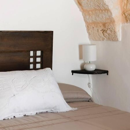 Villa Il Trullo Nascosto à Alberobello Extérieur photo