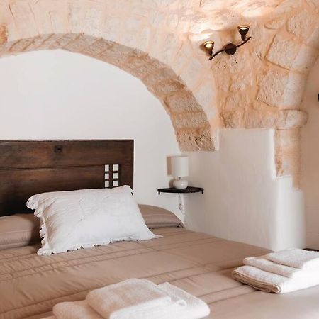 Villa Il Trullo Nascosto à Alberobello Extérieur photo