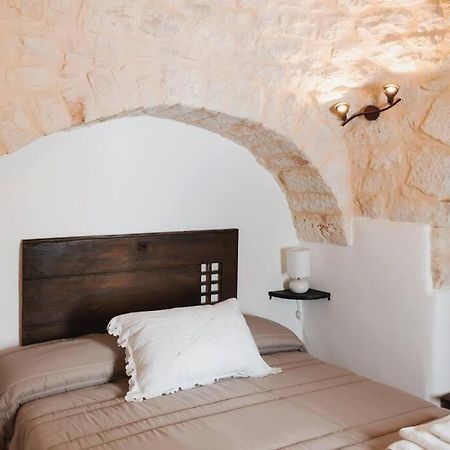 Villa Il Trullo Nascosto à Alberobello Extérieur photo
