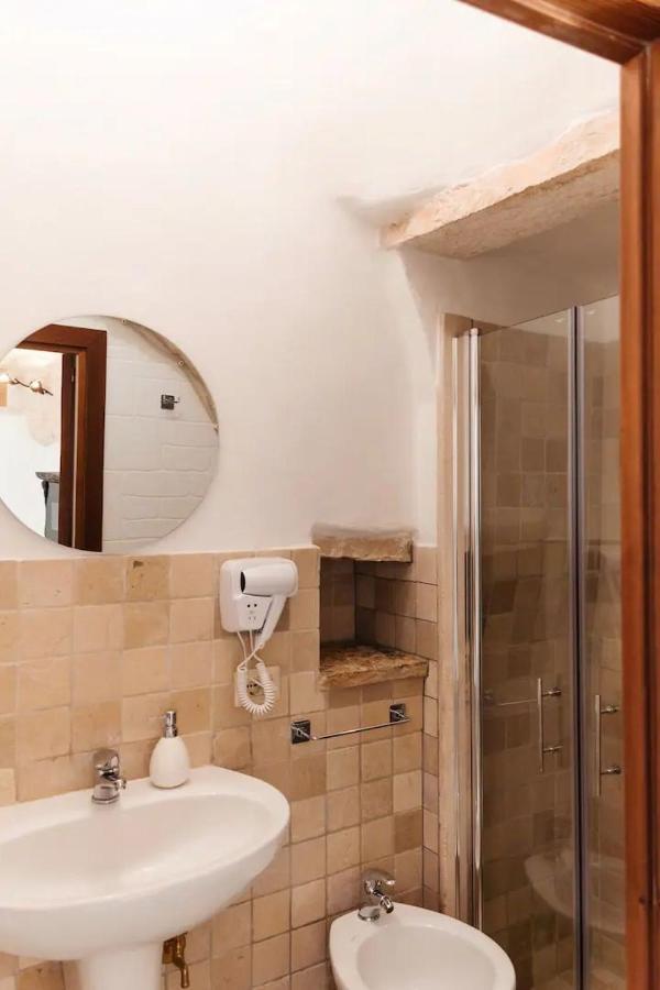 Villa Il Trullo Nascosto à Alberobello Extérieur photo