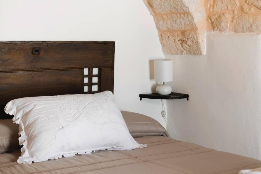 Villa Il Trullo Nascosto à Alberobello Extérieur photo