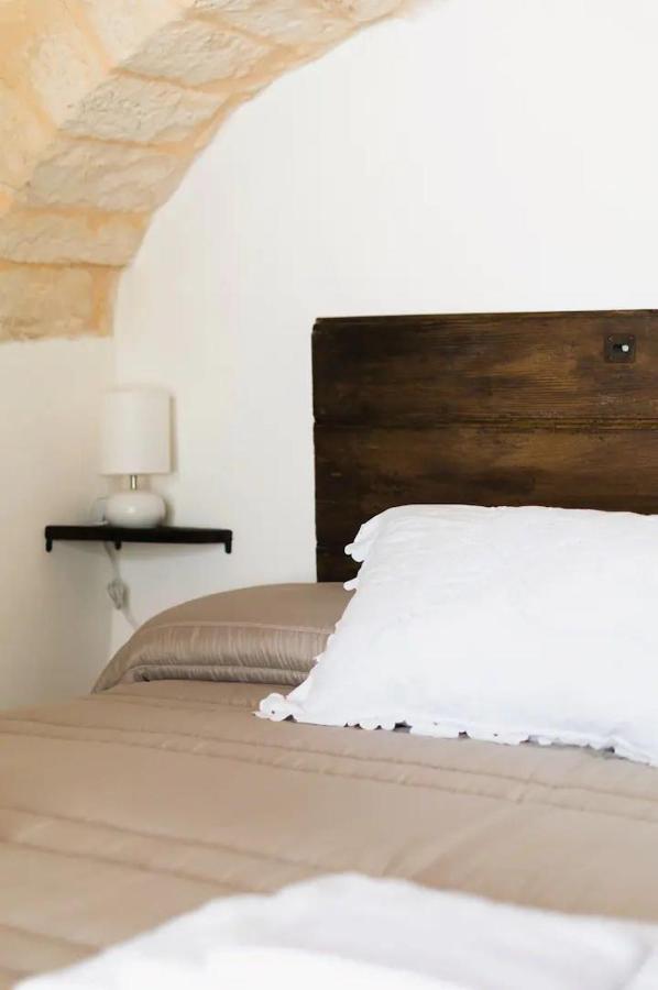 Villa Il Trullo Nascosto à Alberobello Extérieur photo