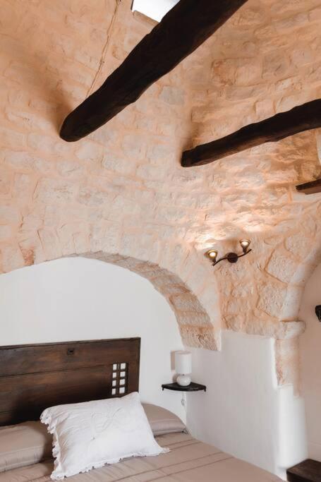 Villa Il Trullo Nascosto à Alberobello Extérieur photo